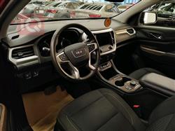 جی ئێم سی ئەکادیا